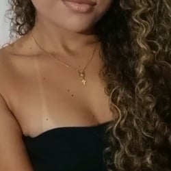 Foto de Cacheadinha 06 ao vivo na webcam