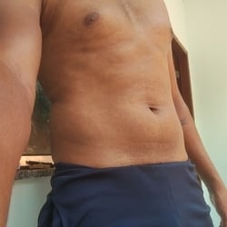 Foto de Cacheado 2003 ao vivo na webcam