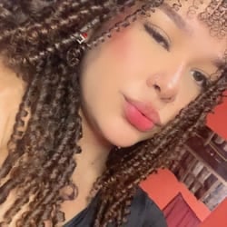 Foto de Cachos Dourado - camsoda Sexo ao Vivo