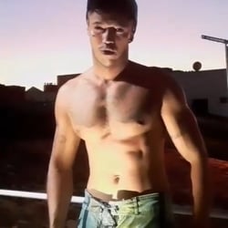 Foto de Cadu Franssa ao vivo na webcam