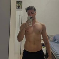 Foto de Cadu Sabaya ao vivo na webcam