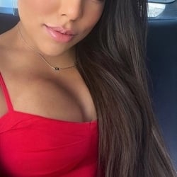 Foto de Cahzit ao vivo na webcam