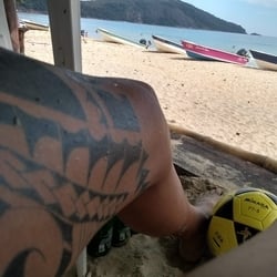 Foto de Caiçara 021 ao vivo na webcam