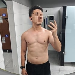 Foto de Caio BW ao vivo na webcam