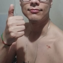 Foto de Caio Canastra ao vivo na webcam