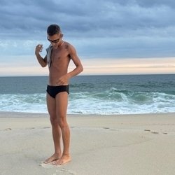 Foto de Caio Fu ao vivo na webcam