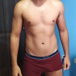 Caio Quente