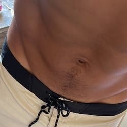 Foto de Caio Ray ao vivo na webcam