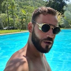 Caio Rio 2