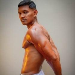 Foto de Caioh ao vivo na webcam