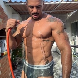 Foto de Caique22 ao vivo na webcam