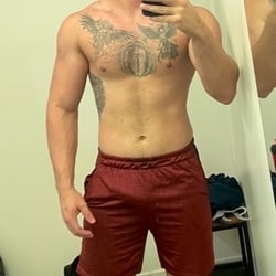 Foto de Caleb 1997 ao vivo na webcam