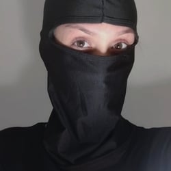 Foto de Calista ao vivo na webcam