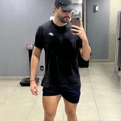 Foto de Calleb 1012 ao vivo na webcam