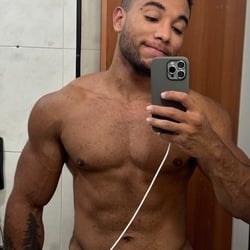 Foto de Calma Moreno ao vivo na webcam