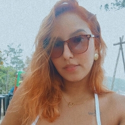 Cami Babe Girl