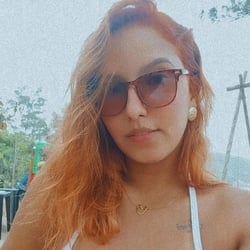 Foto de Cami Babe Girl ao vivo na webcam