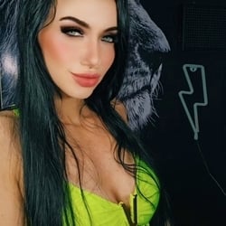 Foto de Cami Dalla ao vivo na webcam