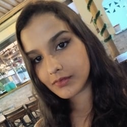 Foto de Camila 2003 - camsoda Sexo ao Vivo
