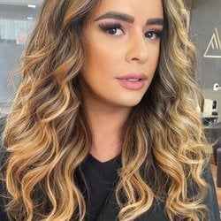 Foto de Camila Angel ao vivo na webcam