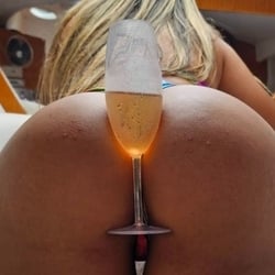 Foto de Camila Bumbum ao vivo na webcam