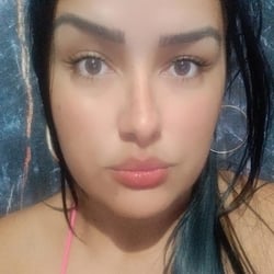 Foto de Camila Freitas ao vivo na webcam