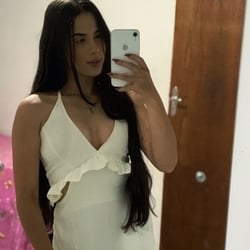 Foto de Camila Lins Sx00 ao vivo na webcam