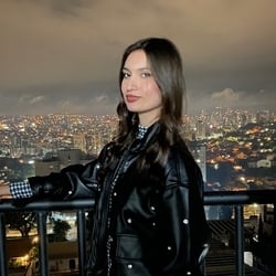 Foto de Camila Safadinha ao vivo na webcam