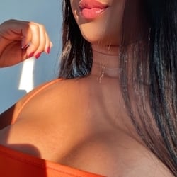 Foto de Camile Stefany ao vivo na webcam