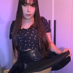 Foto de Camili Waifu ao vivo na webcam