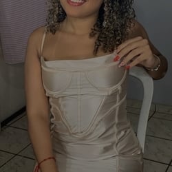 Foto de Camilinha 01600 ao vivo na webcam