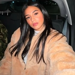 Foto de Camilinha 23 ao vivo na webcam