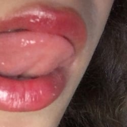 Foto de Camilinha 2312 ao vivo na webcam