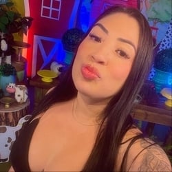 Foto de Camilinha Candy ao vivo na webcam