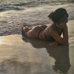 Foto de Camilinha ao vivo na webcam