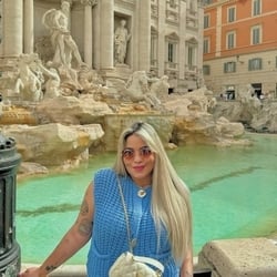 Foto de Camilla Isis ao vivo na webcam