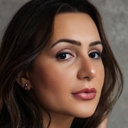 Foto de Camilla Operada ao vivo na webcam