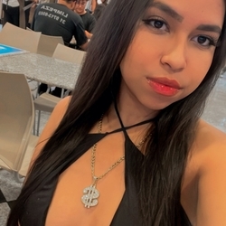 Camilla Santiago