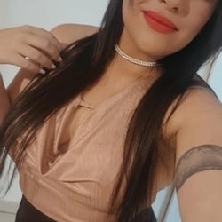 Foto de Camillie ao vivo na webcam