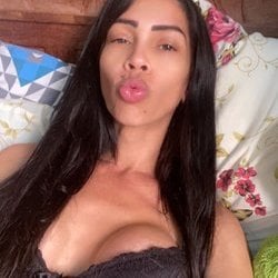 Foto de Camilly Doll ao vivo na webcam