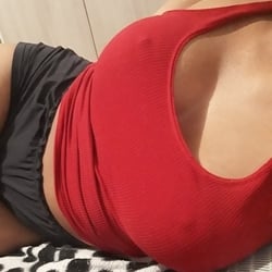 Foto de Camis Souza ao vivo na webcam