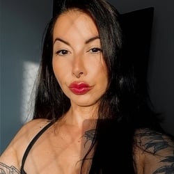 Foto de Cammi ao vivo na webcam