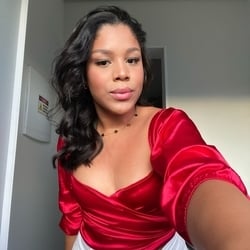 Foto de Cammy Debora ao vivo na webcam