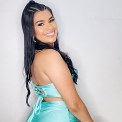 Foto de Camy Fox ao vivo na webcam