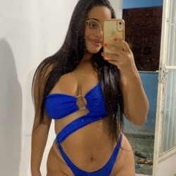 Camy Safadinha