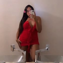 Foto de Camyla GG ao vivo na webcam