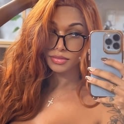 Foto de Candy 97 ao vivo na webcam