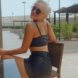 Foto de Candy Bia ao vivo na webcam