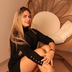 Foto de Candy Boom ao vivo na webcam