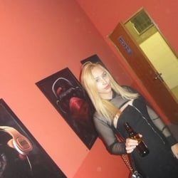 Foto de Candy Doll 1 ao vivo na webcam